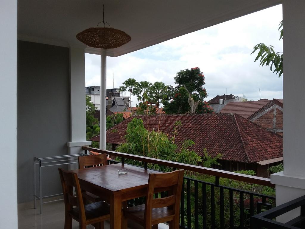 Mandia Bungalows Ubud Rom bilde