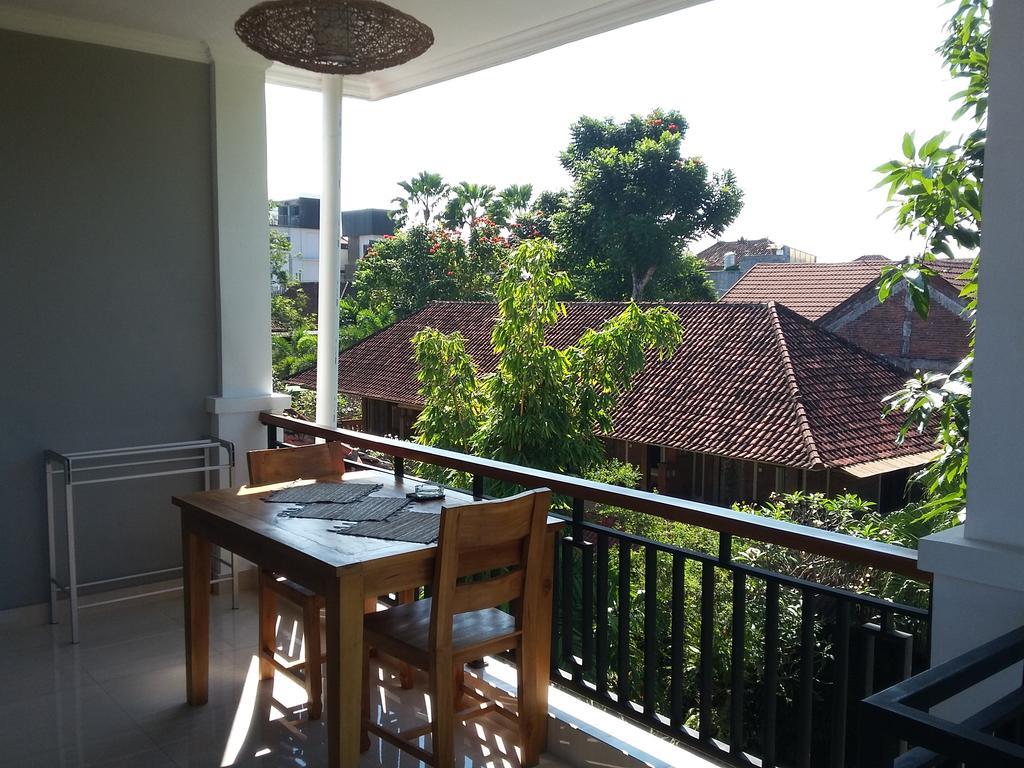 Mandia Bungalows Ubud Eksteriør bilde