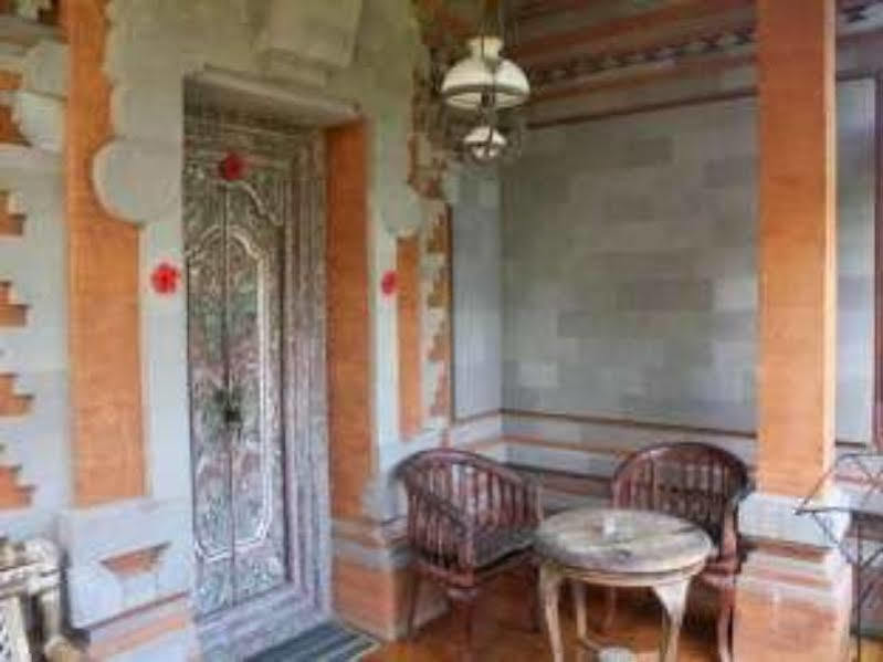 Mandia Bungalows Ubud Eksteriør bilde