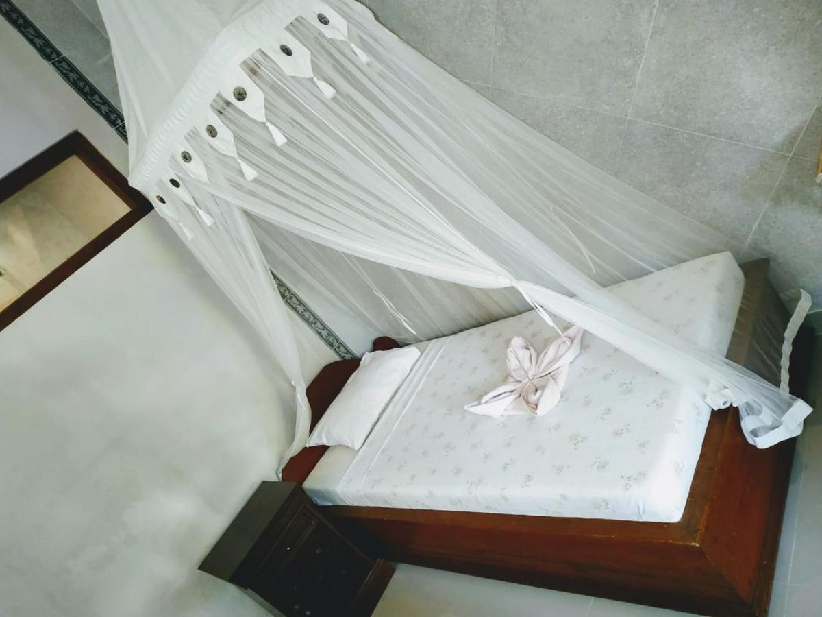 Mandia Bungalows Ubud Eksteriør bilde